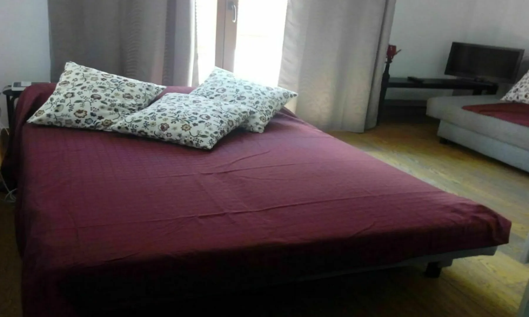 Apartamento Centro Malaga Apartment