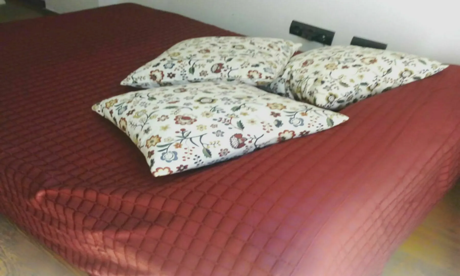 Apartamento Centro Malaga 0*,
