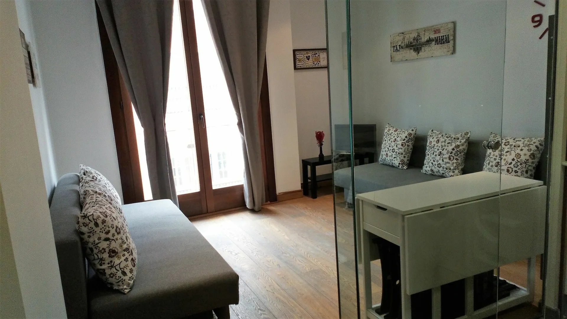 Apartamento Centro Malaga 0*,  Spain