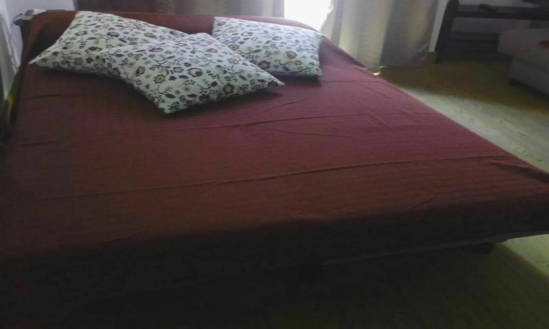 Apartment Apartamento Centro Malaga Spain
