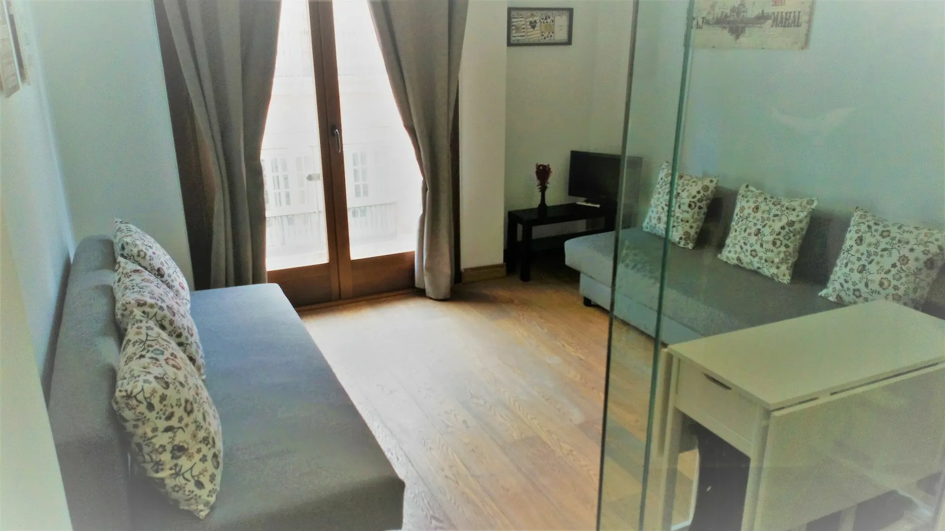 Apartamento Centro Malaga Apartment
