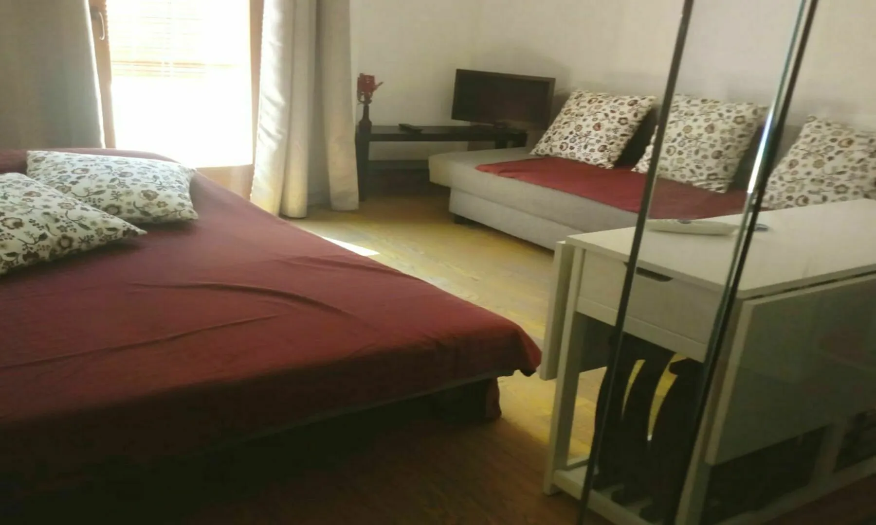 Apartamento Centro Malaga
