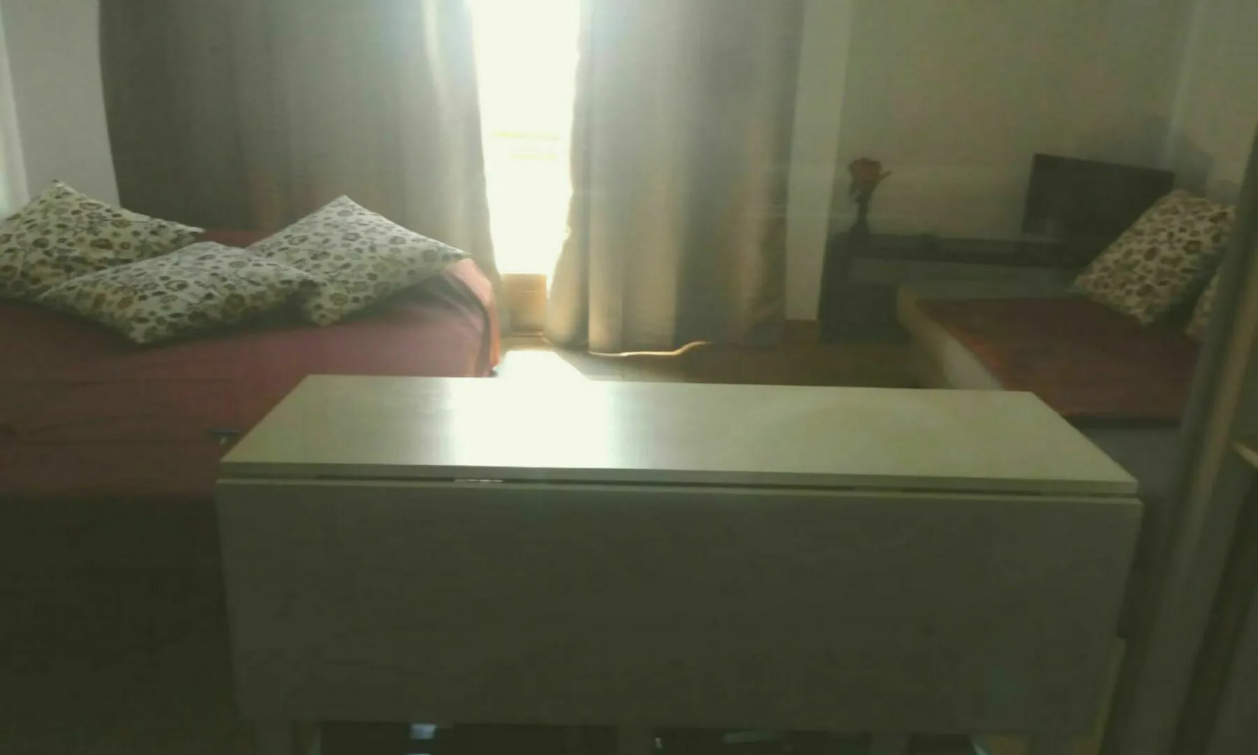 Appartement Apartamento Centro Málaga